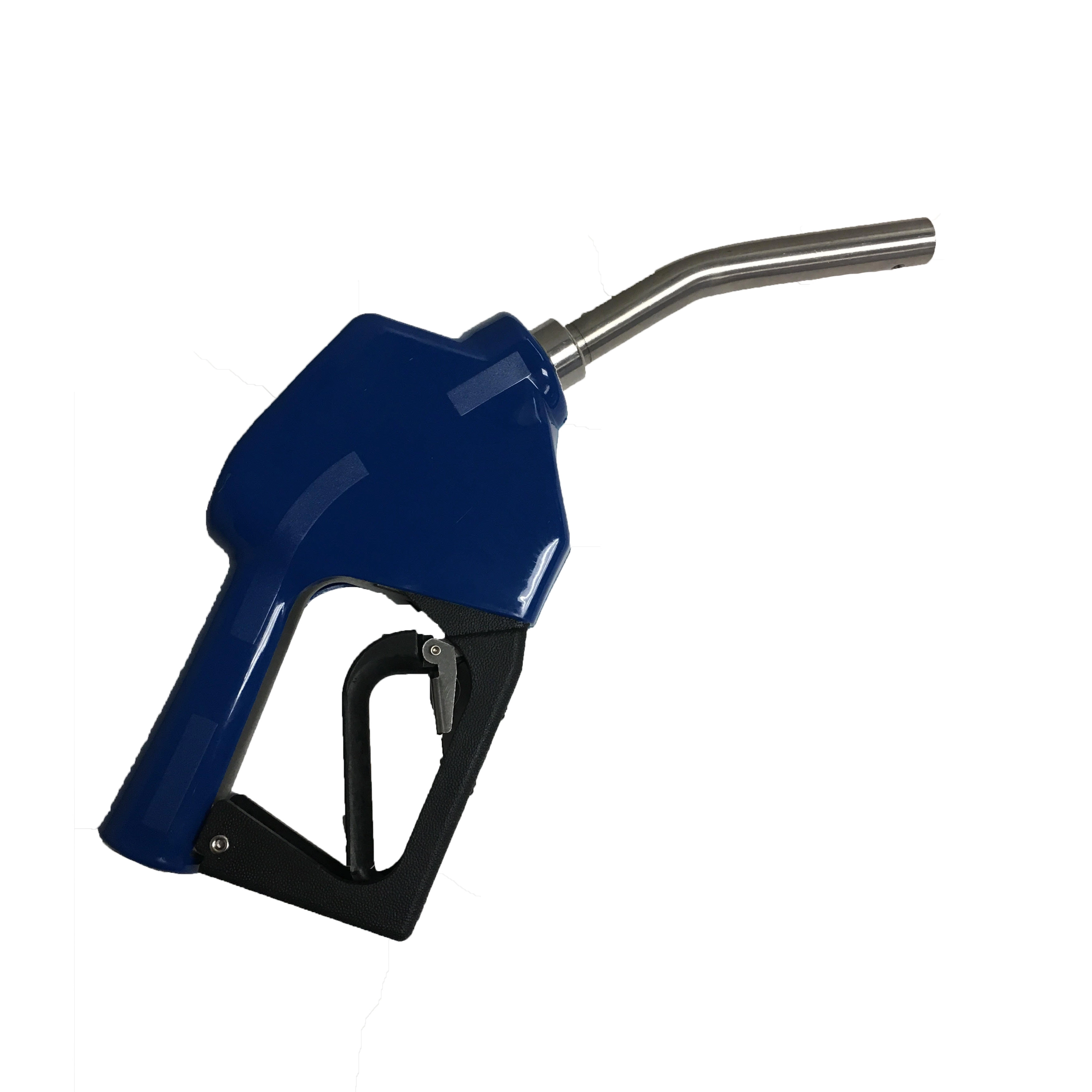 Automatic DEF Nozzle Image